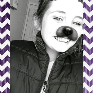 Meet your Posher, Arial